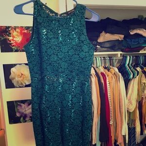 As U Wish dress size S